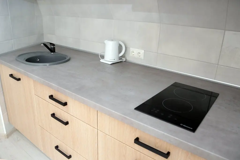Калининград: Apartment on Tel'mana 18