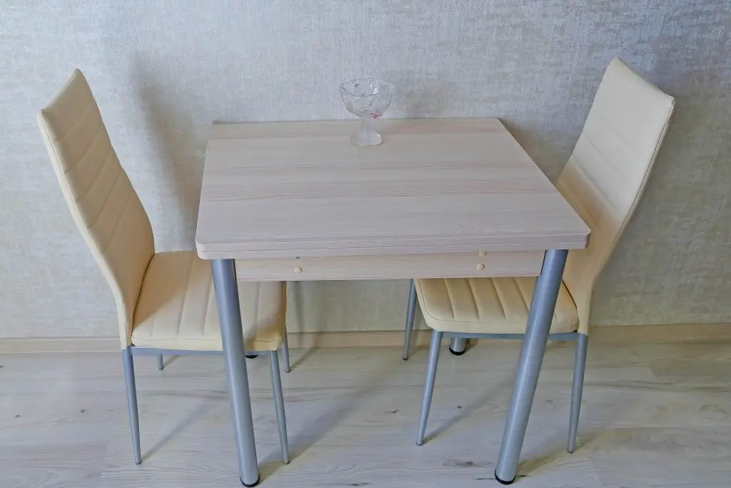 Калининград: Apartment on Tel'mana 18