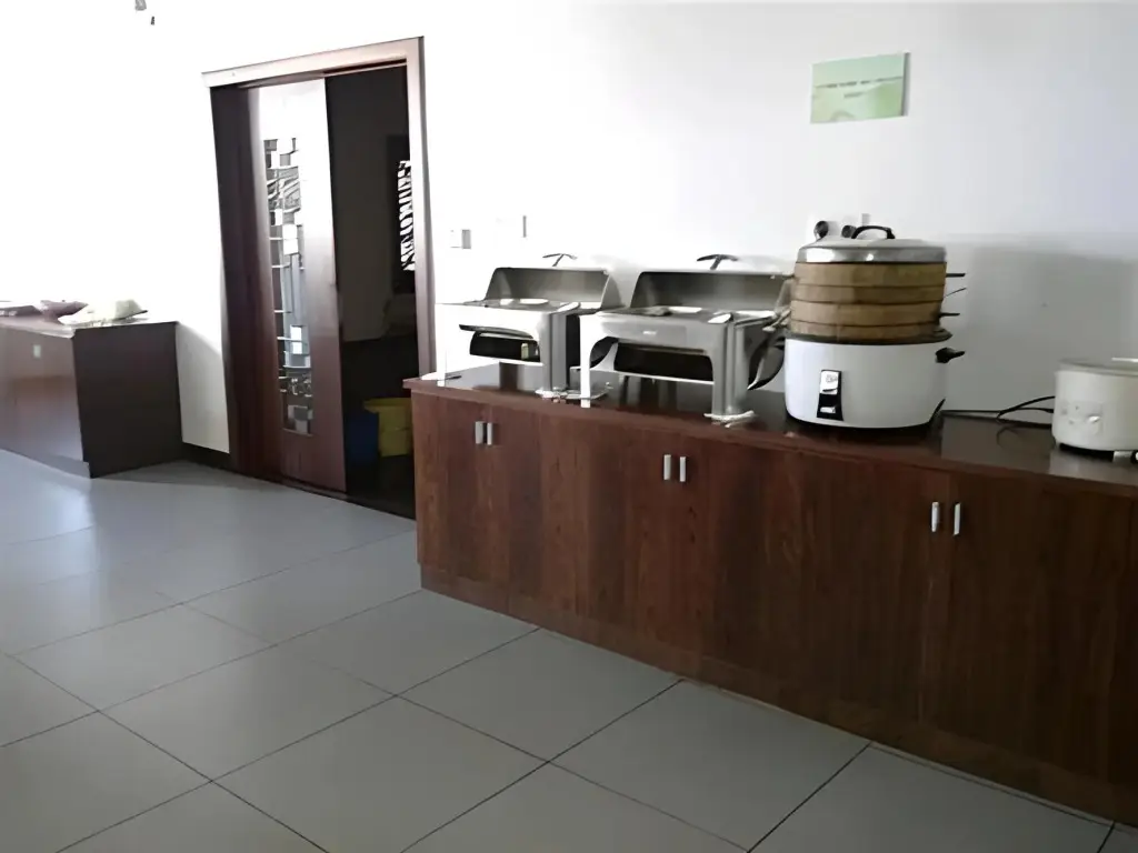 Шаоксинг: GreenTree Inn Shaoxing Xinchang Buddha Express Hotel
