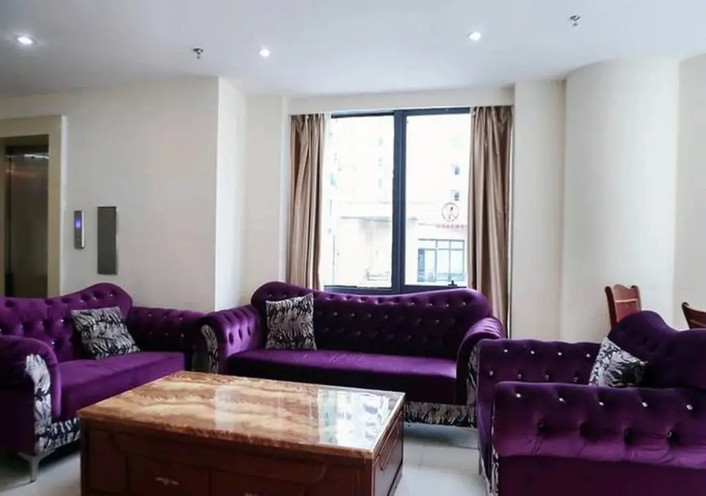 Шаоксинг: GreenTree Inn ZheJiang ShaoXing Middle ZhongXing Road LuXun Former Residence Shell Hotel