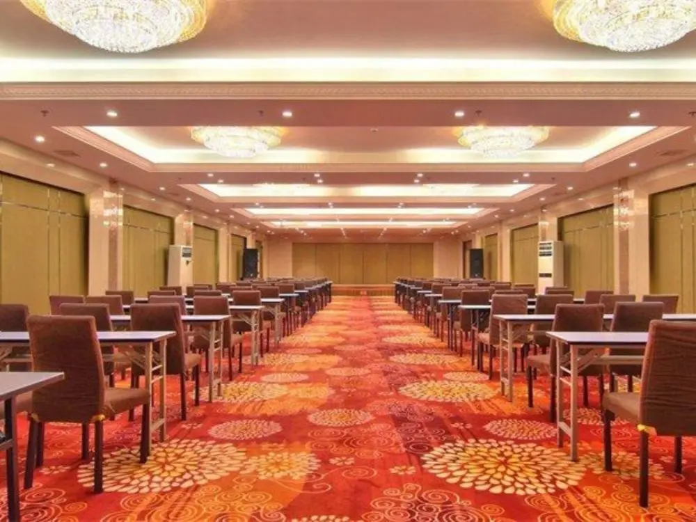 Нинбо: Greentree Inn Ningbo Railway Station Xingning Road Seagull Business Hotel