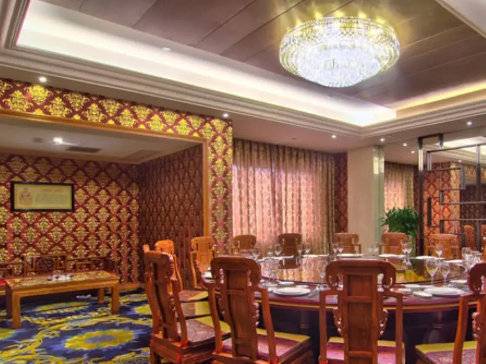 Нинбо: Greentree Inn Ningbo Railway Station Xingning Road Seagull Business Hotel