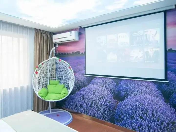 Нинбо: GreenTree Inn Zhejiang Ningbo Passenger Transport Center Tongda Road Shell Hotel