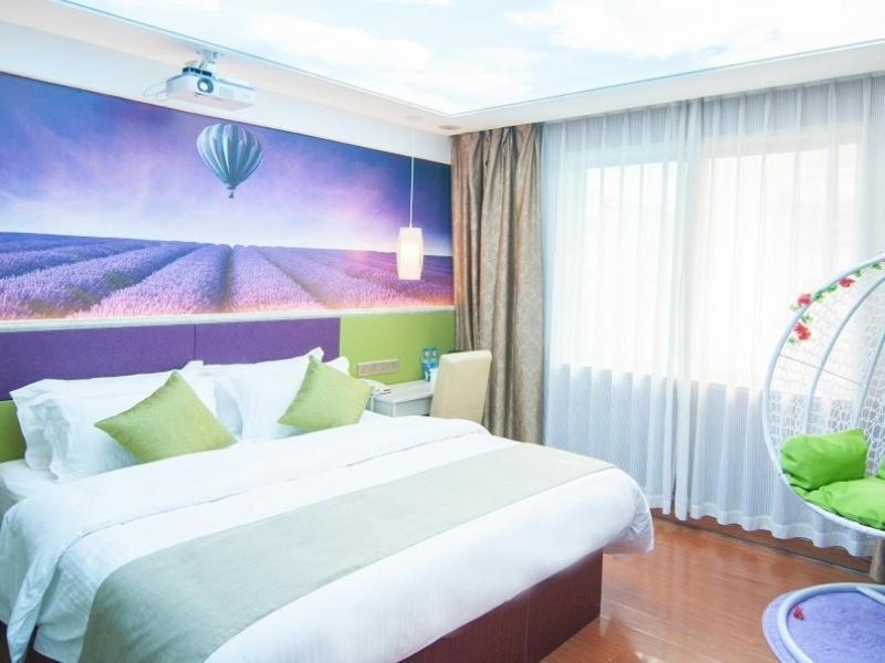 Нинбо: GreenTree Inn Zhejiang Ningbo Passenger Transport Center Tongda Road Shell Hotel