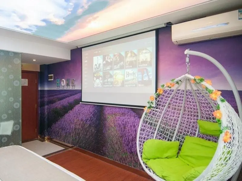 Нинбо: GreenTree Inn Zhejiang Ningbo Passenger Transport Center Tongda Road Shell Hotel