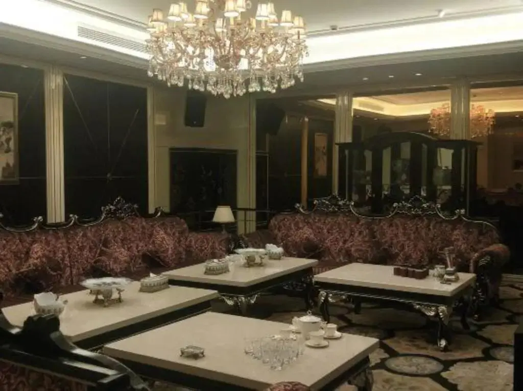 Нинбо: GreenTree Inn Zhejiang Ningbo Yuyao Shengshan West Road Express Hotel