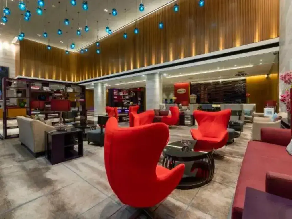 GreenTree Inn Zhejiang Ningbo Yuyao Shengshan West Road Express Hotel — фото 1