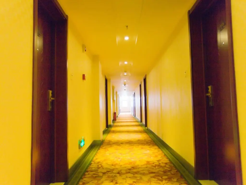 Нанкин: GreenTree Inn Nanjing Railway Station Bus Station Business Hotel