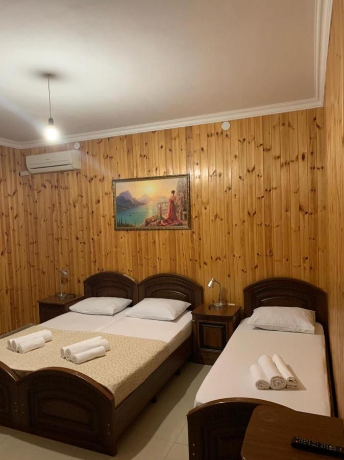 Красная Поляна: Guest House Маргаритка