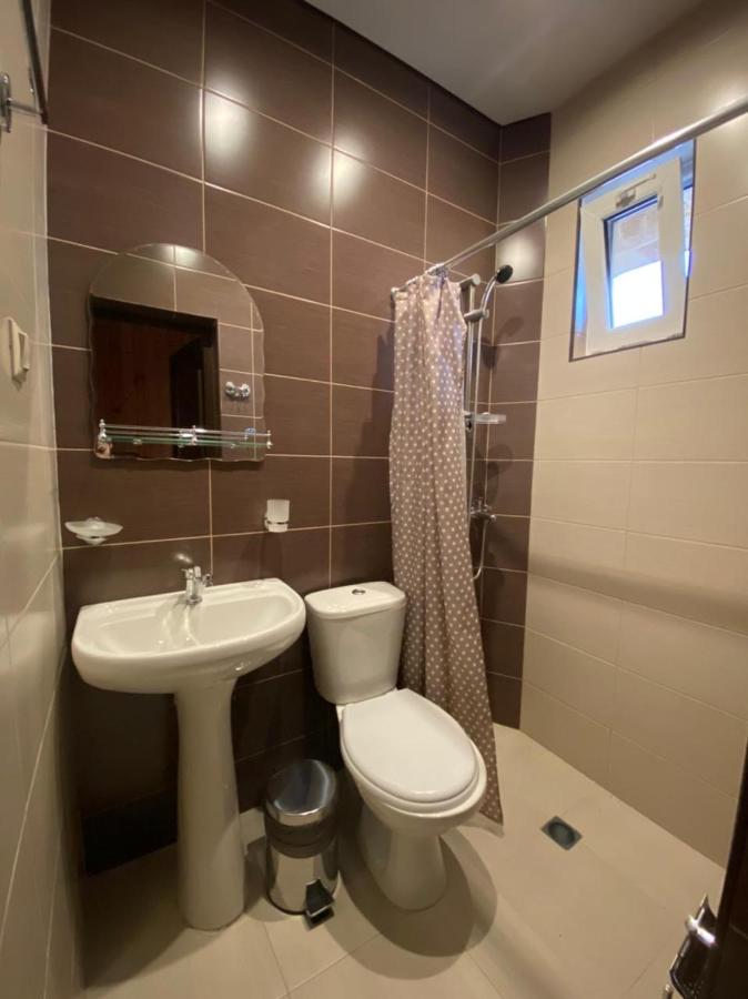 Красная Поляна: Guest House Маргаритка