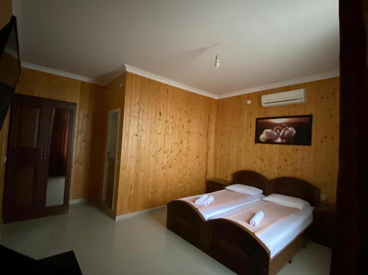 Красная Поляна: Guest House Маргаритка