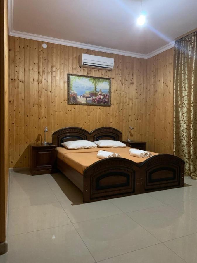 Красная Поляна: Guest House Маргаритка
