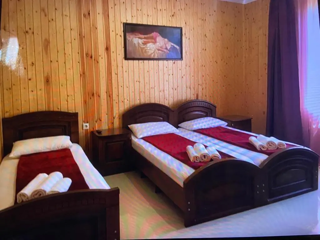 Красная Поляна: Guest House Маргаритка