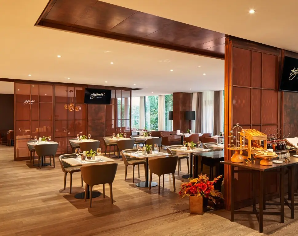 Калининград: Отель Crystal House Suite Hotel & Spa