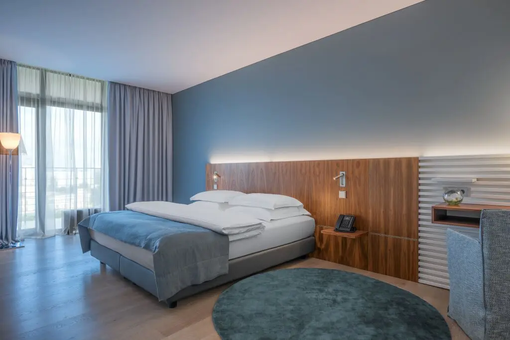 Калининград: Отель Crystal House Suite Hotel & Spa