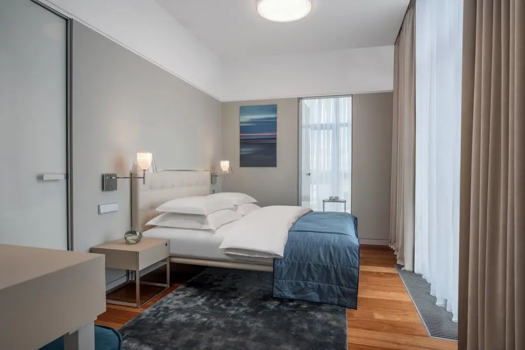 Калининград: Отель Crystal House Suite Hotel & Spa