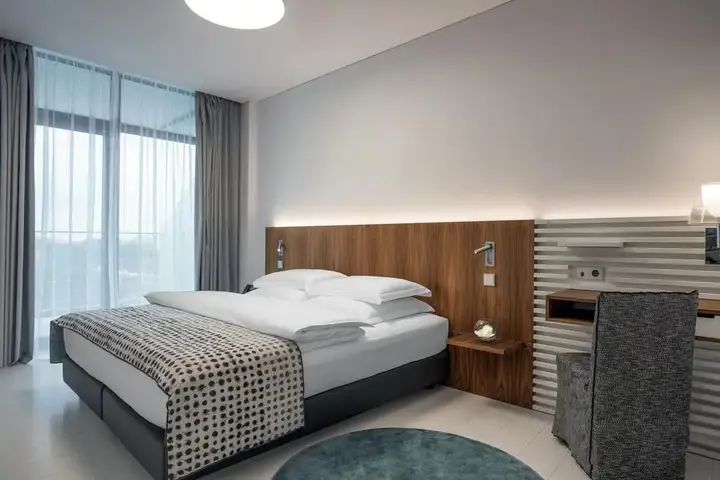Калининград: Отель Crystal House Suite Hotel & Spa