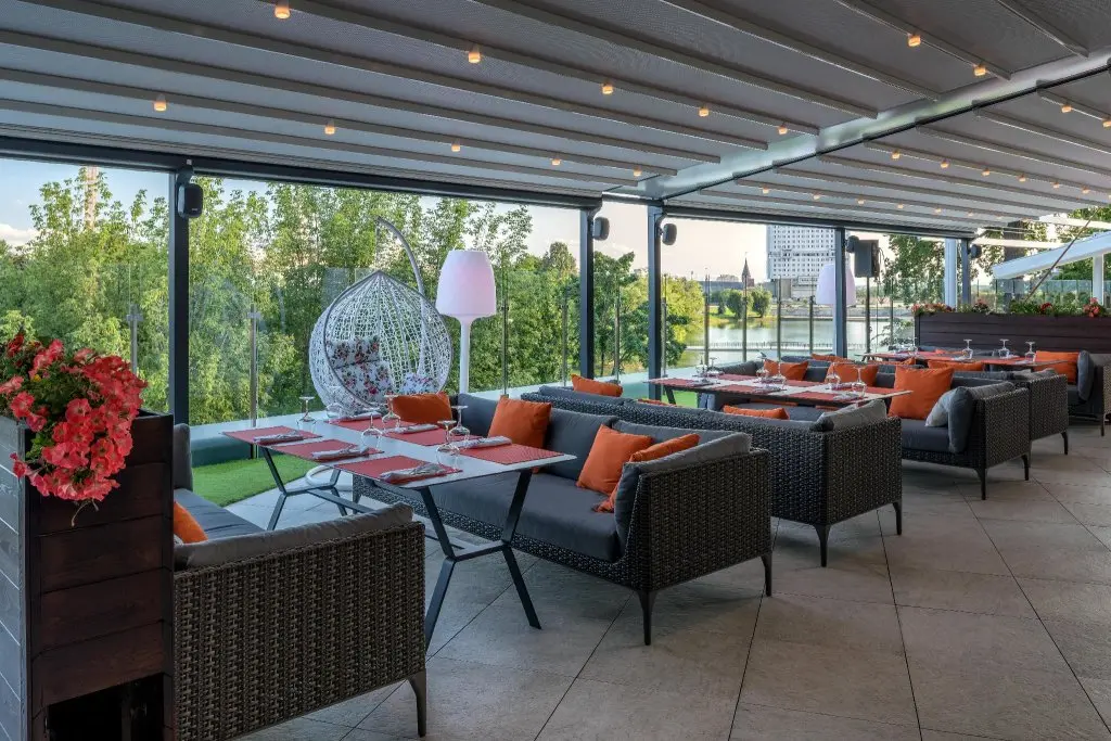 Калининград: Отель Crystal House Suite Hotel & Spa