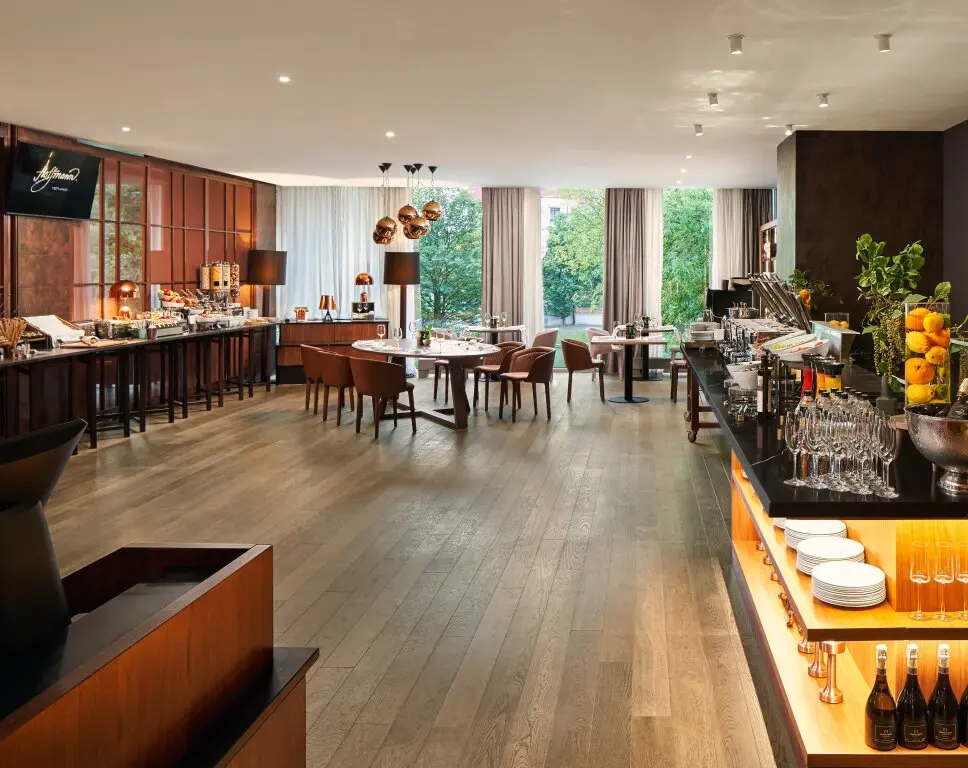 Калининград: Отель Crystal House Suite Hotel & Spa
