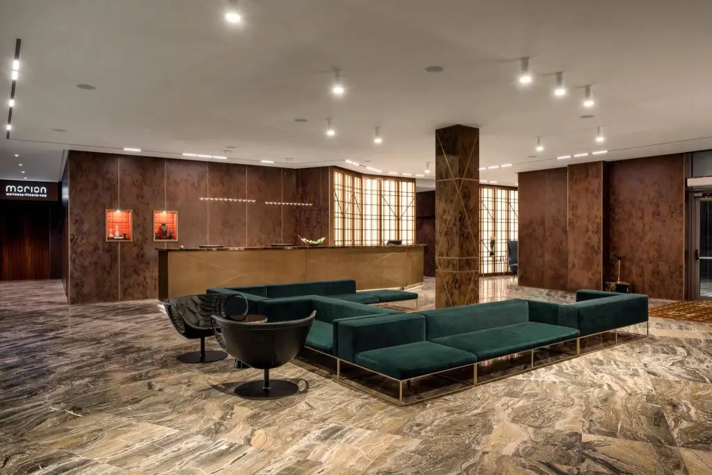 Калининград: Отель Crystal House Suite Hotel & Spa
