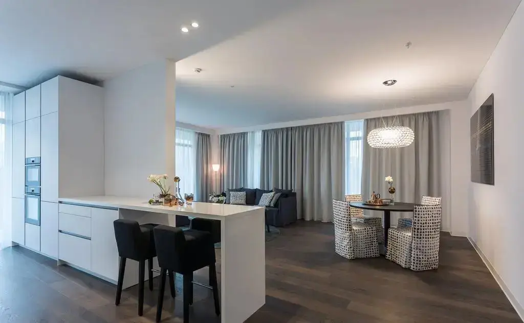 Калининград: Отель Crystal House Suite Hotel & Spa