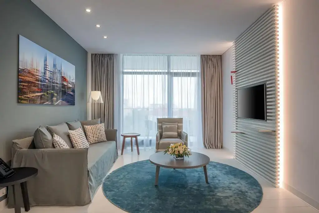 Калининград: Отель Crystal House Suite Hotel & Spa