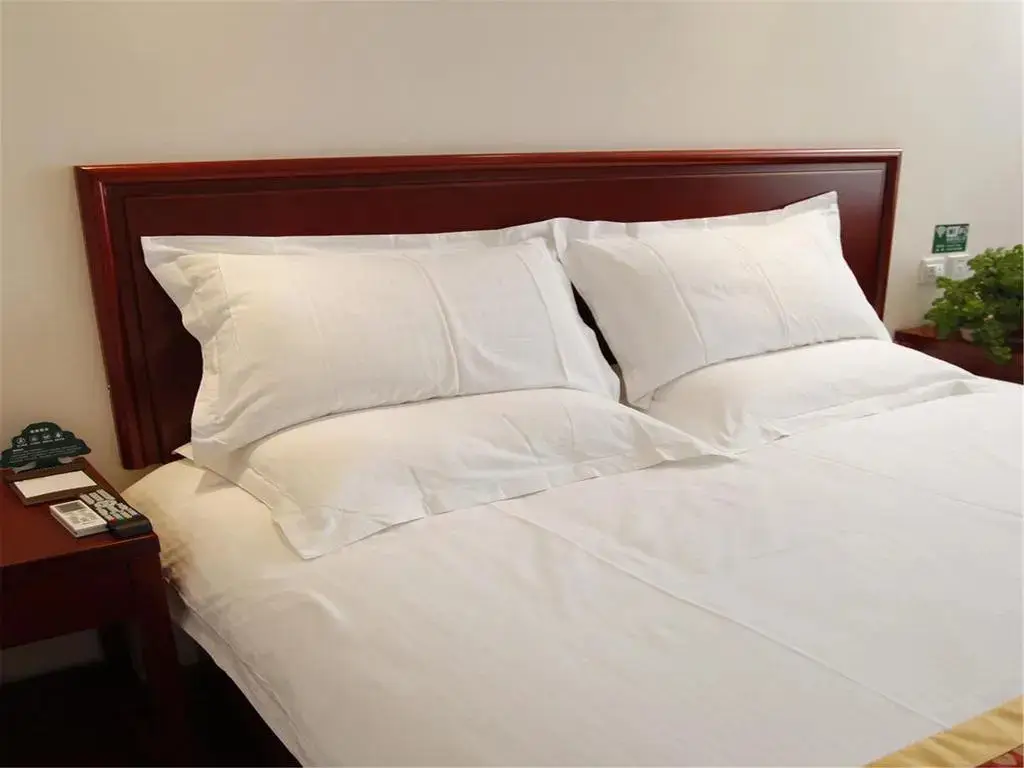 Таншань: GreenTree Inn Hebei Tangshan Leting East Maoyuan Street Third Middle School Business Hotel