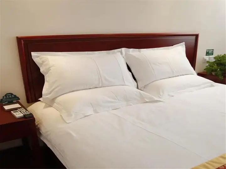 Таншань: GreenTree Inn Hebei Tangshan Leting East Maoyuan Street Third Middle School Business Hotel