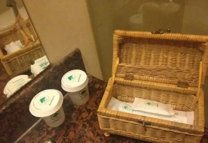 Таншань: GreenTree Inn Hebei Tangshan Leting East Maoyuan Street Third Middle School Business Hotel