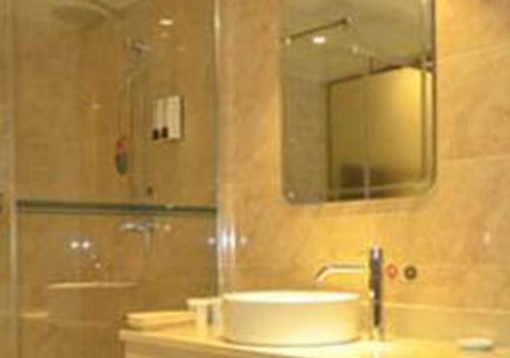 Тайюань: Greentree Inn University Of Technology Caizhuan