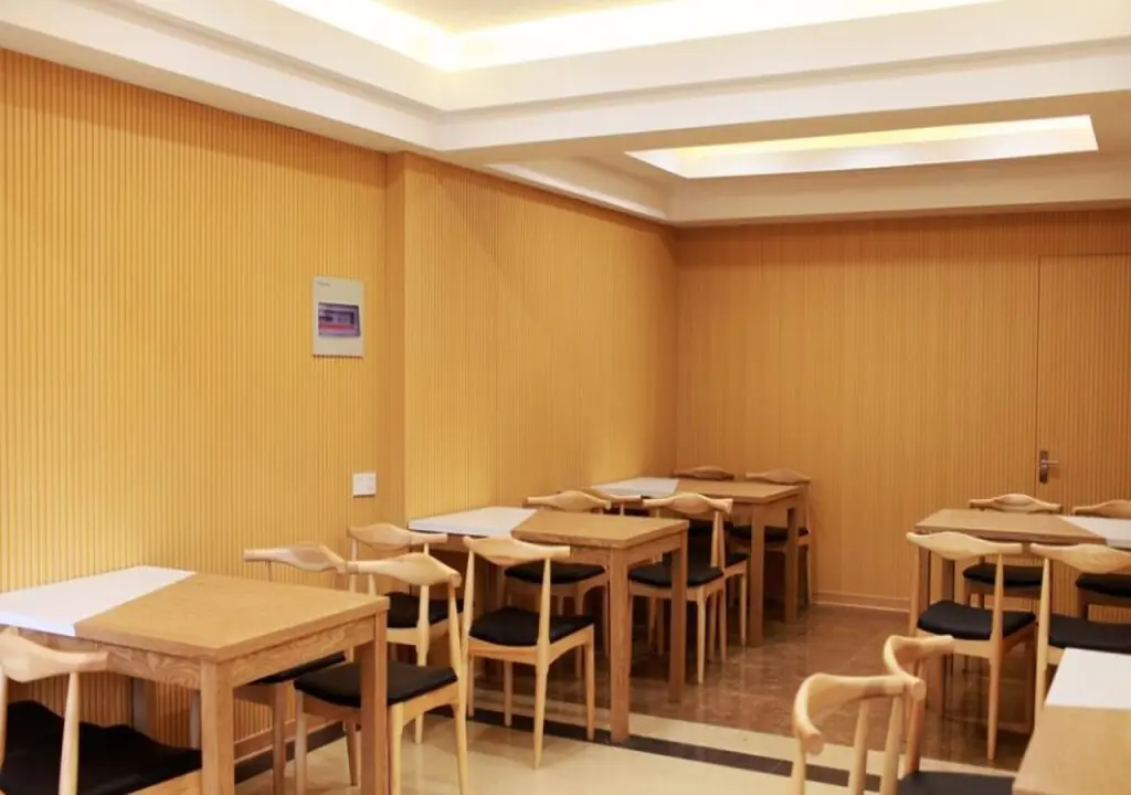 Тайюань: GreenTree Inn Shanxi Taiyuan Zoo Park N Wohushan Road Express Hotel