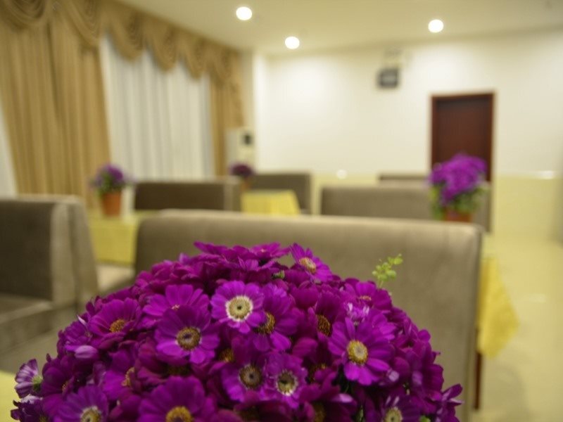 Шанхай: GreenTree Inn ShangHai Car Piers Studio BeiSong Road Express Hotel