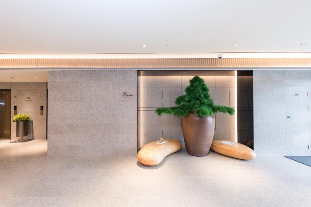 Шанхай: Ji Hotel Shanghai Hongqiao Railway Station Beidi Road