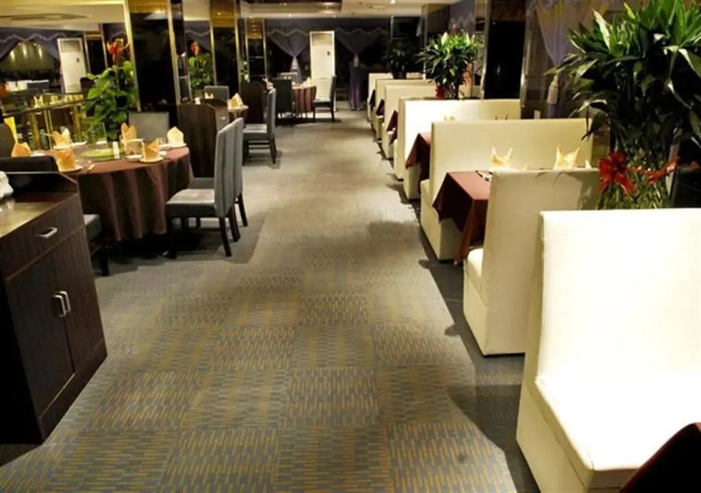Шанхай: GreenTree Alliance Shanghai Hongqiao Railway Station Exhibition Convention Center BeiDi Road Hotel