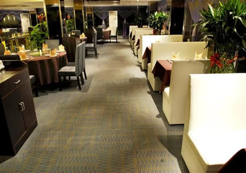 Шанхай: Ji Hotel Shanghai Hongqiao Railway Station Beidi Road