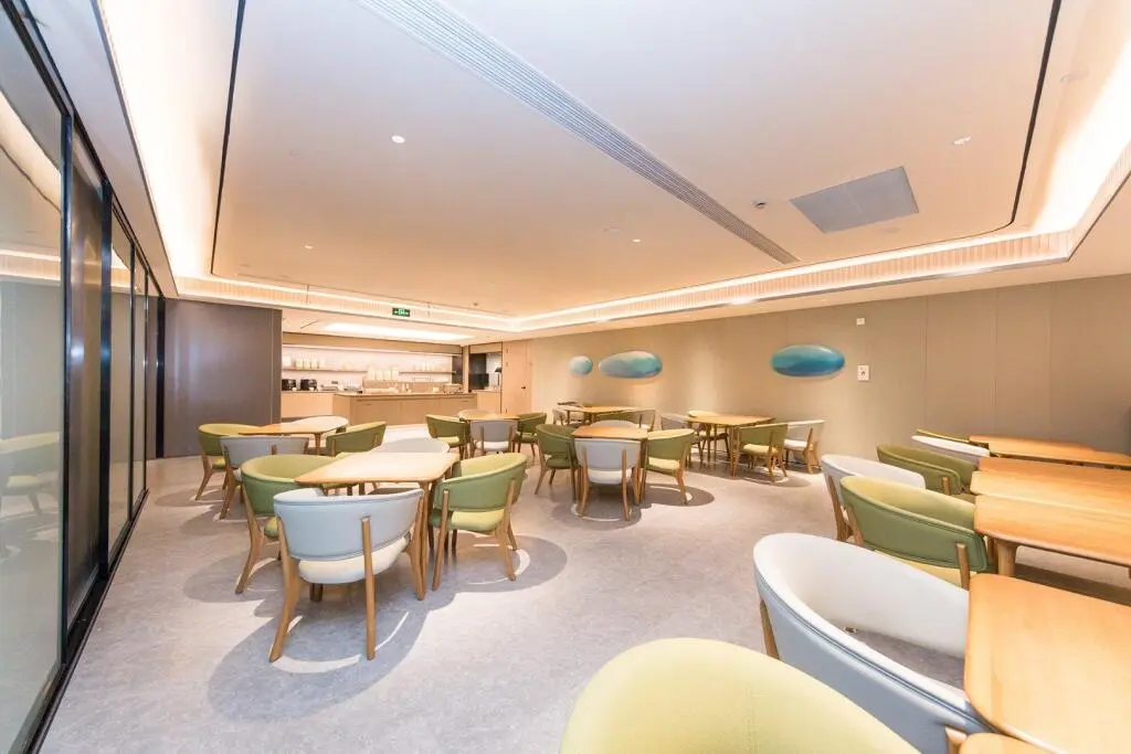 Шанхай: Ji Hotel Shanghai Hongqiao Railway Station Beidi Road