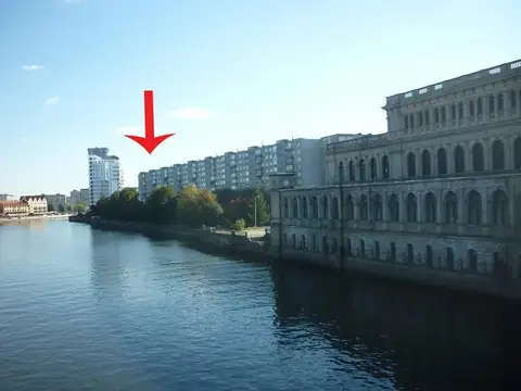 Апартаменты у собора Канта — фото 1