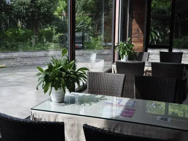 Шанхай: GreenTree Alliance ShangHai JiangQiao West JinShaJiang Road Hotel