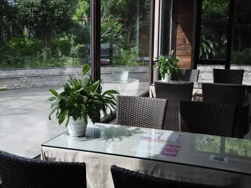 Шанхай: GreenTree Alliance ShangHai JiangQiao West JinShaJiang Road Hotel
