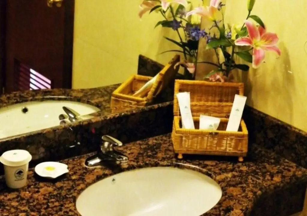 Шанхай: Greentree Inn Shanghai Jingan Xinzha Road Business Hotel