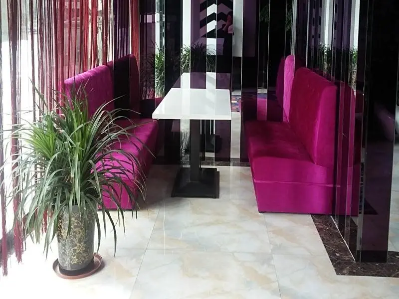 Шанхай: GreenTree Alliance Shanghai Qingpu Chengzhong E Road Hotel