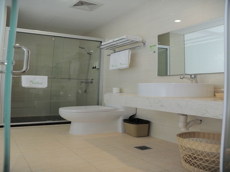 Шанхай: Vatica Shanghai Jiading District Anting Metro Station Volkswagen Factory Hotel