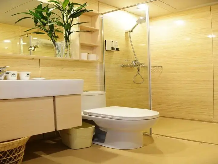 Шанхай: GreenTree Inn PuDong Disney Resort Airport Town Express Hotel