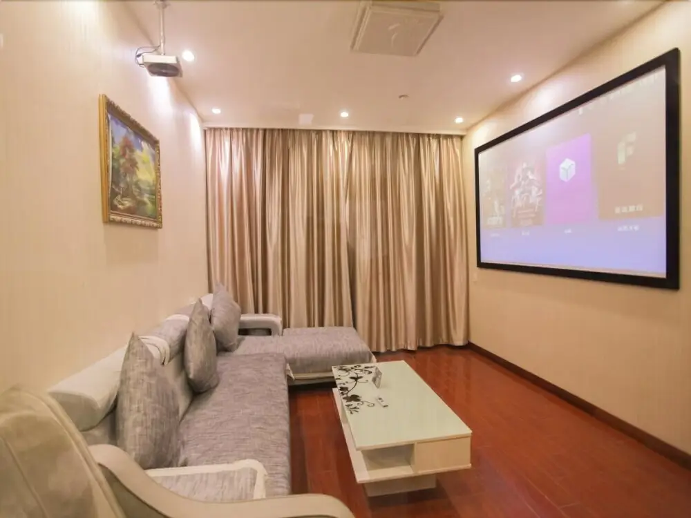 Шанхай: GreenTree Inn Shanghai Songjiang Dongjing Tongle Road Happy Valley Bus