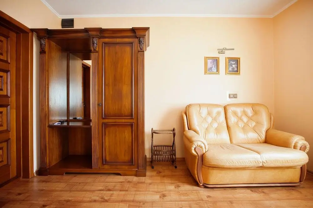 Калининград: Hotel Slon