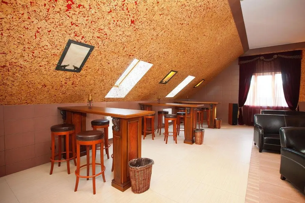 Калининград: Hotel Slon