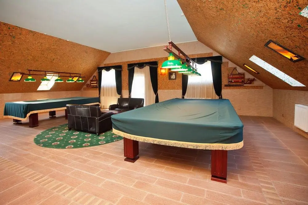 Калининград: Hotel Slon