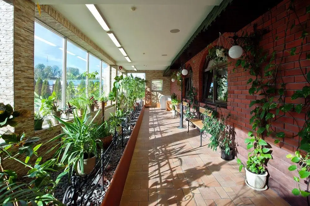 Калининград: Hotel Slon