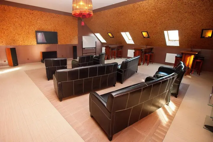 Калининград: Hotel Slon