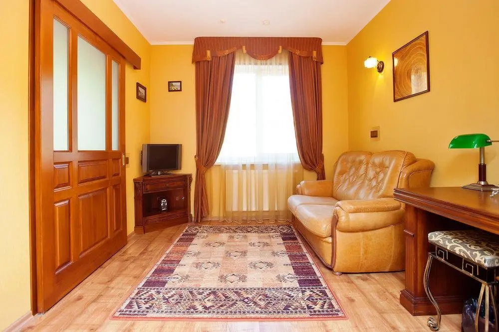 Калининград: Hotel Slon